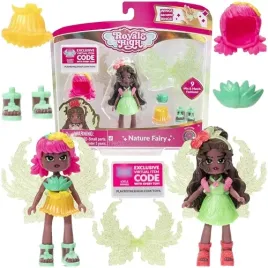 royale-high-lalka-figurka-nature-fairy-wrozka-natury-kod-gra-akcesoria