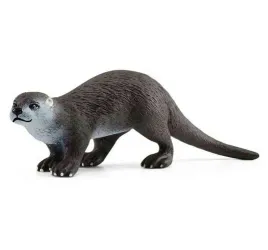 schleich-wydra-figurka-kolekcjonerska-recznie-malowana-wild-life