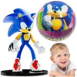 sonic-prime-figurka-ruchoma-przegubowa-kula-niespodzianka-kapsula-netflix