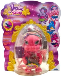 mystic-babies-figurka-smok-ubranko-szczotka-klej-brokatowy-akcesoria