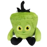 frankenstein-zielona-papryka-maskotka-pluszak-22-cm-przytulanka-warzywo-stan-nowy