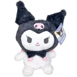 kuromi-hello-kitty-pluszak-maskotka-przytulanka-miekka-czarna-24-cm