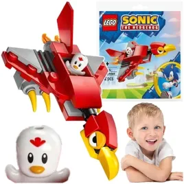 lego-sonic-the-hedgehog-atakujacy-balkiry-samolot-ptak-clucky-30704