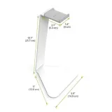 kanto-h1w-universal-headphone-stand-with-silicone-marka-kanto