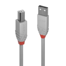 lindy-36684-kabel-usb-usb-2-0-3-m-usb-a-usb-b-szary