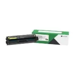 lexmark-c342xy0-kaseta-z-tonerem-oryginalny-zolty