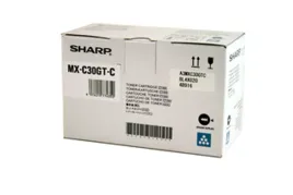 sharp-mxc30gtc-kaseta-z-tonerem-1-szt-oryginalny-cyjan