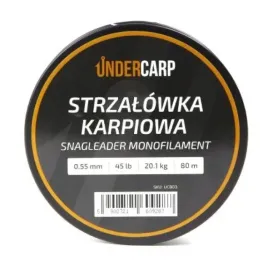 undercarp-sztrzalowka-karpiowa-snagleader-monofilament-055mm-80m-45lb