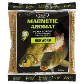 lorpio-aromat-magnetic-red-worm-200g-dodatek