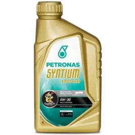 petronas-syntium-5000-dm-5w-30-sn-1l