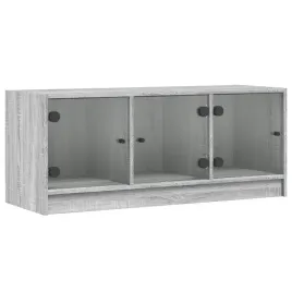 szafka-tv-102x37x42-cm-szary-dab-sonoma