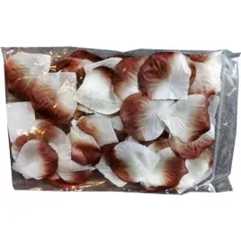 platki-roz-z-materialu-zapakowane-w-woreczek-w-kolorze-bialo-brazowym