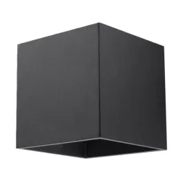 czarny-kwadrat-quad-kinkiet-lampa-nascienna-g9