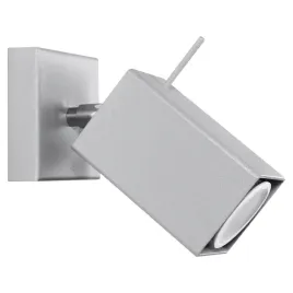 lampa-scienna-szara-kinkiet-regulowany-kwadrat-gu10-led-spot-do-lazienki