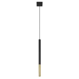czarna-lampa-wiszaca-zwis-1xg9-zloto-salon-tuba-regulowana-lampa-do-domu