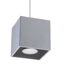 lampa-wiszaca-quad-szara-kostka-kwadrat-salon