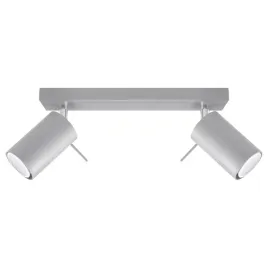 lampa-scienna-szara-2xgu10-regulowana-kolo-tuba-listwa-sufitowa-do-kuchni