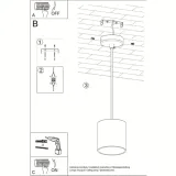 lampa-wiszaca-orbis-biala-tuba-zwis-walec-led-styl-nowoczesny