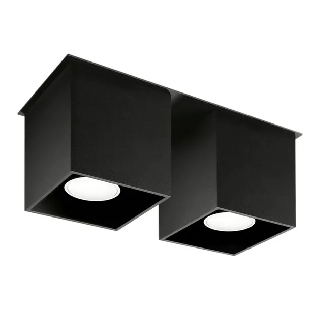 plafon-quad-2-czarny