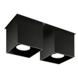 plafon-quad-2-czarny