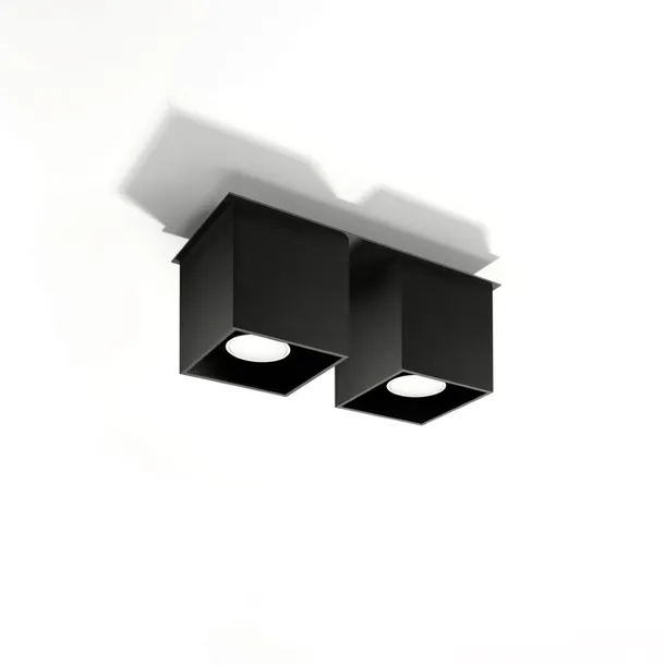 plafon-sufitowy-sollux-lighting-quad-tuba-2x-gu10-czarny-kwadratowy-stan-nowy