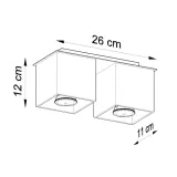 plafon-sufitowy-sollux-lighting-quad-tuba-2x-gu10-czarny-kwadratowy-rodzaj-gwintu-gu10
