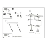 plafon-sufitowy-sollux-lighting-quad-tuba-2x-gu10-czarny-kwadratowy-styl-nowoczesny
