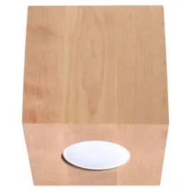drewniany-plafon-kwadrat-quad-lampa-sufitowa-gu10-do-salonu-biura-domu