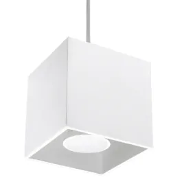 bialy-kwadrat-quad-gu-10-lampa-wiszaca-zwis
