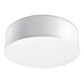 plafon-lampa-scienna-biala-okrag-kolo-salon-pokoj