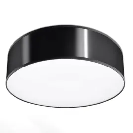 plafon-arena-35-czarna-lampa-sufitowa-kolo-okrag