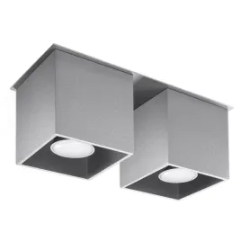 szary-kwadrat-2x-gu10-quad-plafon-lampa-sufitowa-szara-do-salonu-kuchni