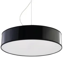 lampa-wiszaca-arena-45-czarna-okragla-salon-loft