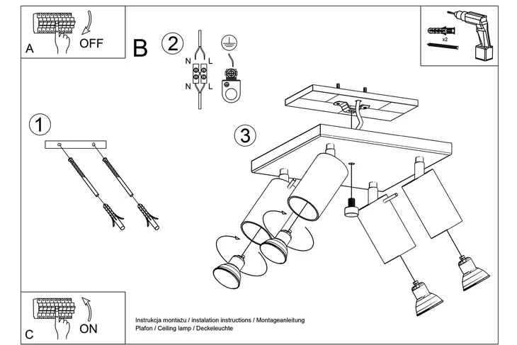 bialy-plafon-ring-4-regulowany-gu10-okrag-halogen-sollux-lampa-sufitowa-rodzaj-gwintu-gu10