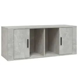 szafka-tv-beton-100x35x40-cm-drewno-4-komory