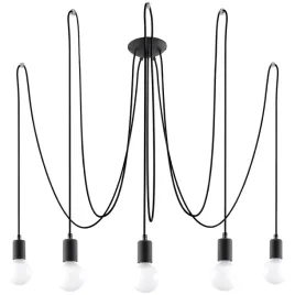 lampa-wiszaca-edison-czarna-pajak-loft-5x-e27