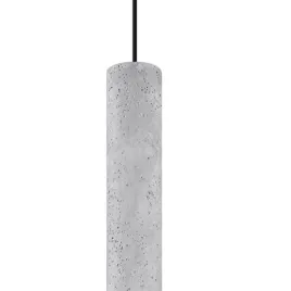 lampa-wiszaca-beton-tuba-szary-zwis-loft-nad-stol-lampa-sufitowa