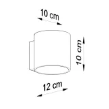 kinkiet-orbis-czarny-walec-okragla-kolo-sciana-g9-styl-nowoczesny
