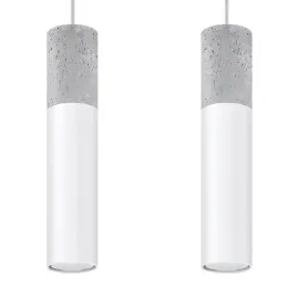 lampa-wiszaca-borgio-2-bialy-beton-zwis-gu10