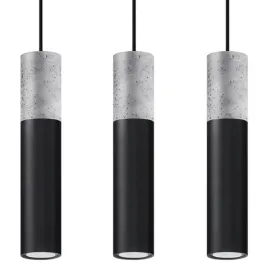 lampa-wiszaca-borgio-3-czarny-beton-zwis-gu10