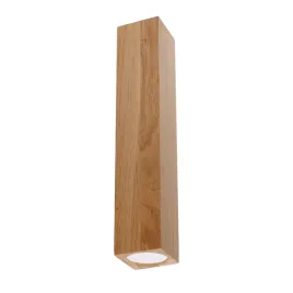 downlight-debowy-spot-drewniany-plafon-kwadrat