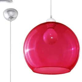 lampa-wiszaca-czerwona-szklana-kula-klosz-lampa-sufitowa-do-jadalni