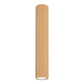plafon-zloty-tuba-downlight-karbon-40cm-lampa-sufitowa-zlota-do-korytarza
