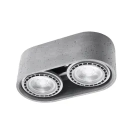plafon-szary-betonowy-okragly-basic-2xgu10-lampa-sufitowa-do-kuchni-biura
