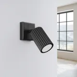 kinkiet-scienny-sollux-lighting-karbon-czarny-1xgu10-aluminiowy-16-cm-stan-nowy