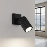 kinkiet-scienny-sollux-lighting-karbon-czarny-1xgu10-aluminiowy-16-cm-kolor-czarny