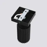 kinkiet-scienny-sollux-lighting-karbon-czarny-1xgu10-aluminiowy-16-cm-rodzaj-gwintu-gu10