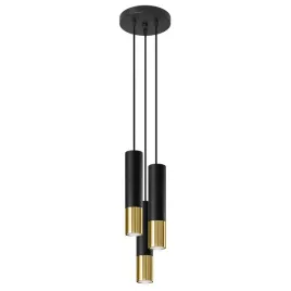 lampa-wiszaca-tuba-czarna-zlota-loopez-3xgu10-lampa-sufitowa-do-jadalni