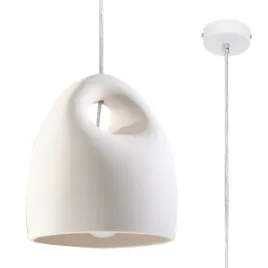 lampa-wiszaca-ceramiczna-bukano-1xe27-lampa-sufitowa-biala-ecru-ceramika