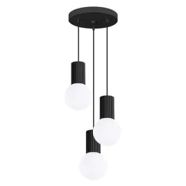 czarna-lampa-wiszaca-tuba-halo-klosz-kula-3xg9-okragla-do-jadalni-salonu